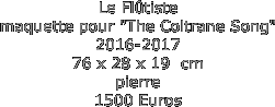 Le Flûtiste