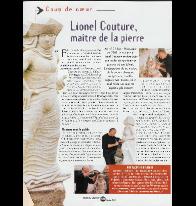 Maitredelapierre